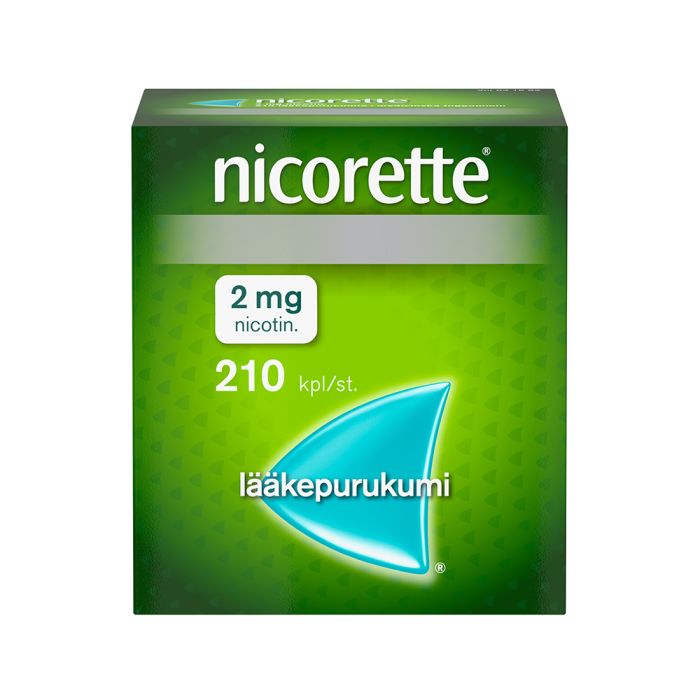1000001556_NICORETTE_2_mg_laakepurukumi_210_fol_lisakuva_Lisakuva6058_jpg