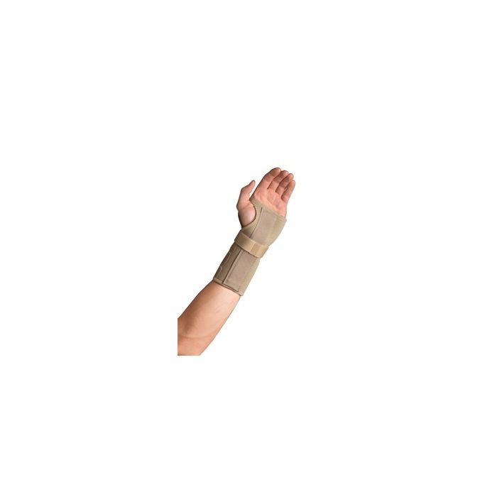 Thermoskin Carpal Brace O 82281 XS/S 1 kpl kuva 3