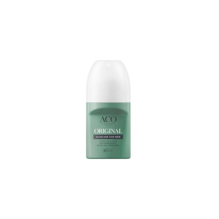 ACO Men Original Deo 50 ml kuva 3