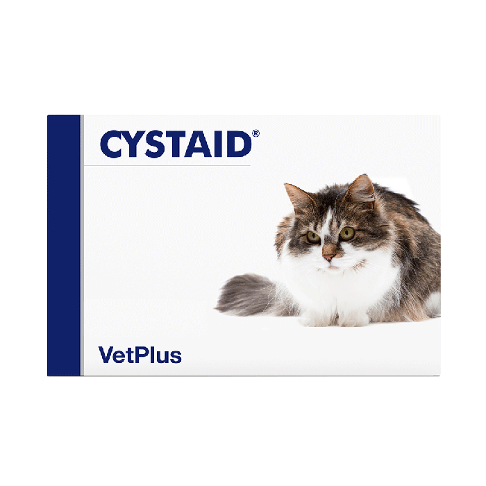 Cystaid 30 kaps