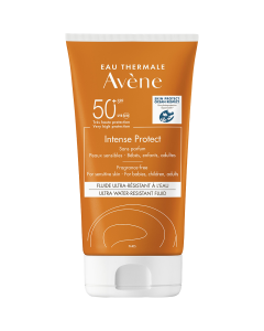 Avene Sun Intense Protect SPF50+ 150 ml