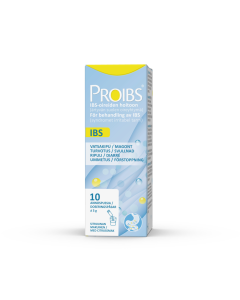 Proibs IBS-valmiste 10 kpl