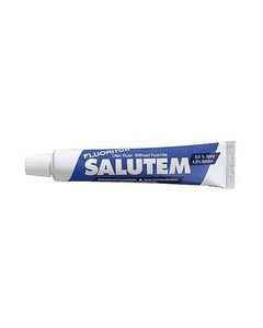 SALUTEM HAMMASTAHNA 0% F 70 ML