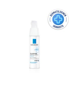 LRP TOLERIANE Dermallergo Creme päivävoide 40 ml