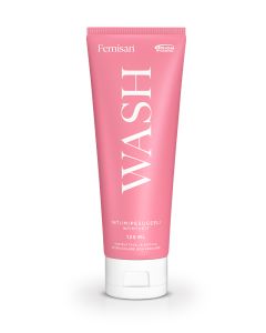 Femisan Wash Intiimipesugeeli 125 ml