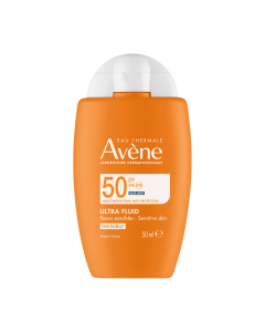 Avene Sun Ultra Fluid Invisible 50 ml