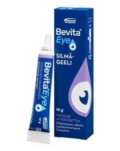 Bevita Eye silmägeeli 10 g