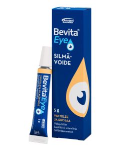 Bevita Eye silmävoide 5 g
