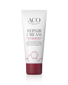 ACO Repair Cream hajusteeton 70 ml