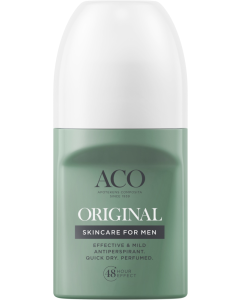 ACO Men Original Deo 50 ml