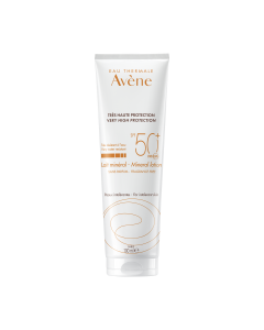 Avene Sun mineral lotion 50+ 100 ml