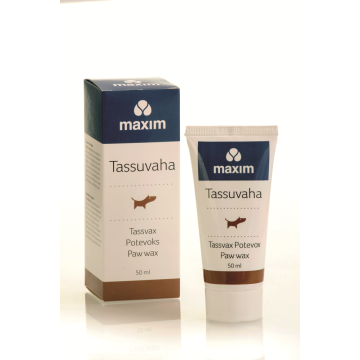Maxim tassuvaha koirille 50 ml
