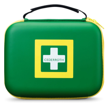 Cederroth Ensiapulaukku Medium 1 kpl