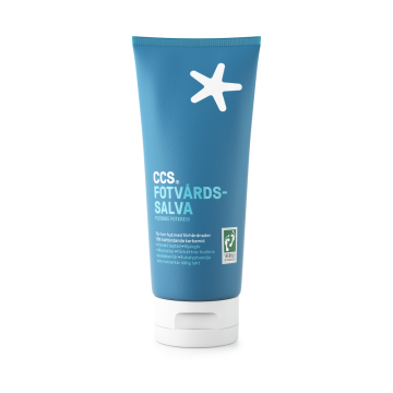 CCS Jalkavoide 75 ml