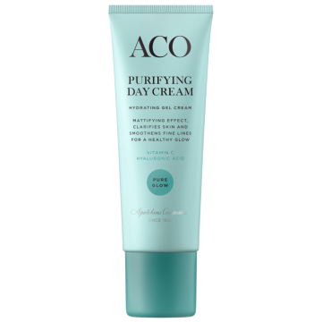 ACO Face Pure Glow Purifying Day Cream P 50 ml