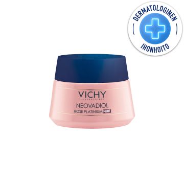 Vichy Neovadiol Rose Platinum yövoide 50 ml