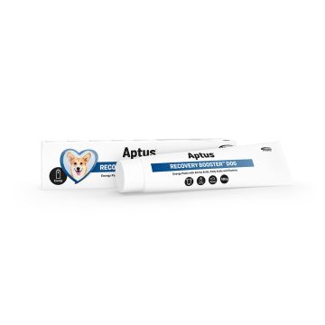 Aptus Recobooster Dog pasta 100 g