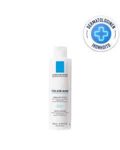 LRP TOLERIANE puhdistusemulsio 200 ml