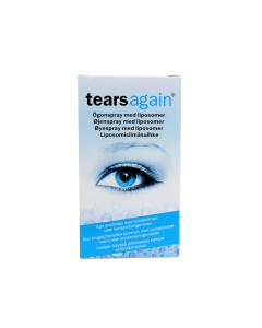 Tearsagain silmäsuihke 150 dos