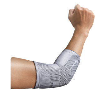 Thermoskin DYNAMIC Elbow Sleeve L/XL 86613 1 kpl