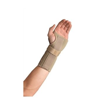 Thermoskin Carpal Brace O 84281 M 1 kpl