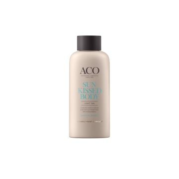 ACO SUN Sunkissed Body Lotion P 200 ml