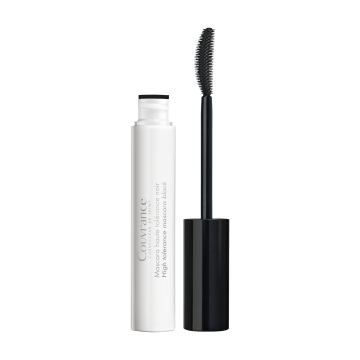 Couvrance mascara black 7 ml