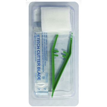 Tikinpoistopakkaus 1 kpl