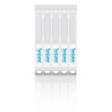 Systane Ultra UD silmätipat kerta-annospipetti 30 x 0,7 ml
