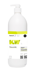 KW Pesuvoide Hajusteeton 1000 ml