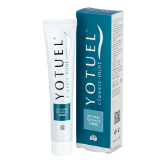 YOTUEL CLASSIC VALKAISEVA HAMMASTAHNA 50 ml