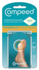 Compeed Vaivasenluut 5 kpl