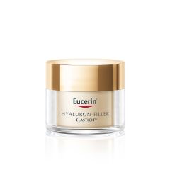 Eucerin Hyaluron-Filler + Elasticity Day SPF 30 50 ml