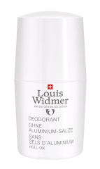 LW Deo Roll-on without Aluminium 50 ml