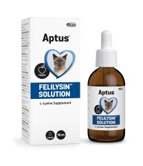 Aptus Felilysin 50 ml