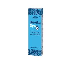 Bevita Eye geeli 0,2% 10 g