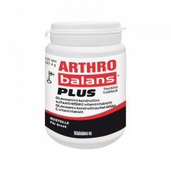 Arthrobalans Plus  120 tabl