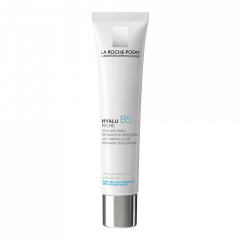 LRP Hyalu B5 Riche -hoitovoide 40 ml
