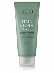 ACO Men Hair & Body Wash P 200 ml