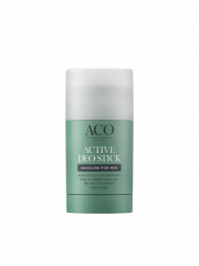 ACO FOR MEN ACTIVE DEO STICK 75 ML