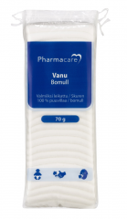 Pharmacare Vanu 70 g