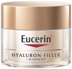 EUCERIN HYAL-FIL+ ELAST Day SPF30 50 ml