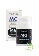 MediVita Magnesiumsitraatti 50 ml