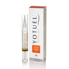 Yotuel valkaisukynä 5 g