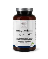 Magnesium Glycinat 120 kpl