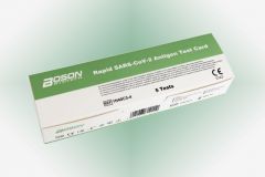 Boson Antigen Test Card 5-pack 5 kpl